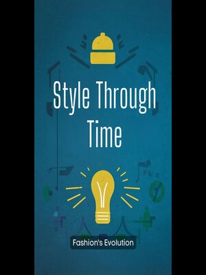 cover image of Style Through Time